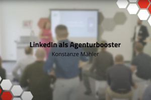 LMHUB UG Vortrag LInkedin für maxcluster